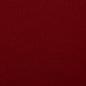 Preview: Swafing Heike HW25/26 Bündchen Uni Burgundy 338